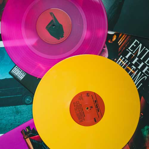 Tune in on sales strategy